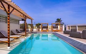 Ermita Cartagena, A Tribute Portfolio Hotel